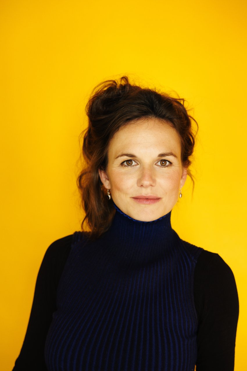 Literaturforum Schwaz: Lesung mit Katharina Köller