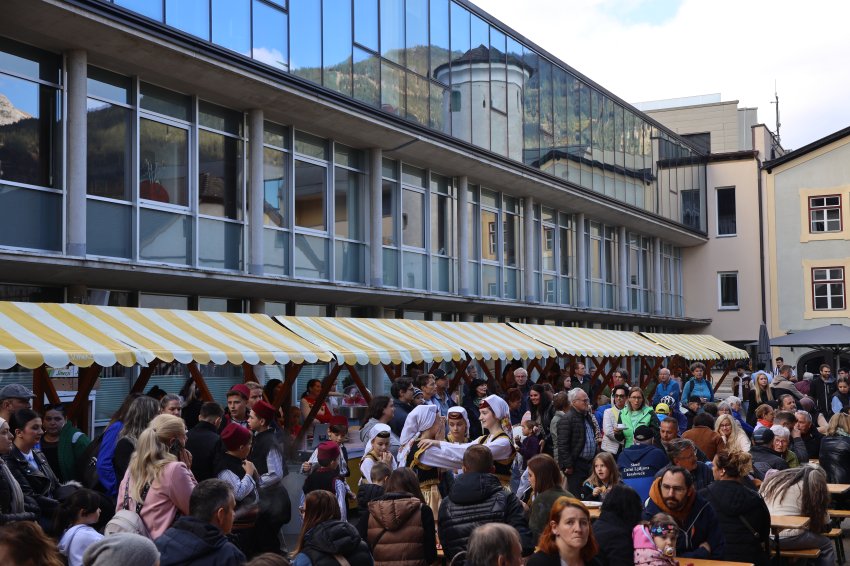 Fest der Vielfalt 2025