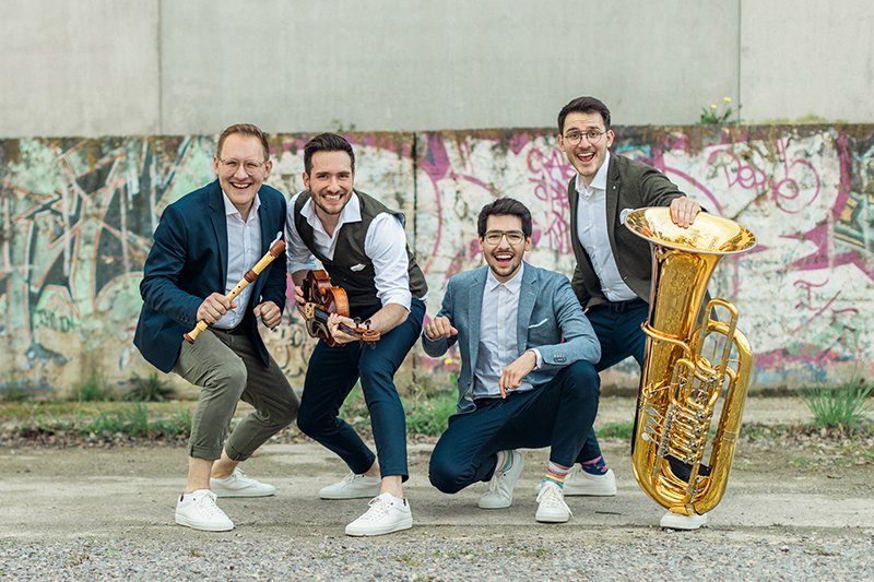 Hanke Brothers Seven Continents