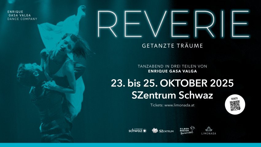 Reverie - Getanzte Träume