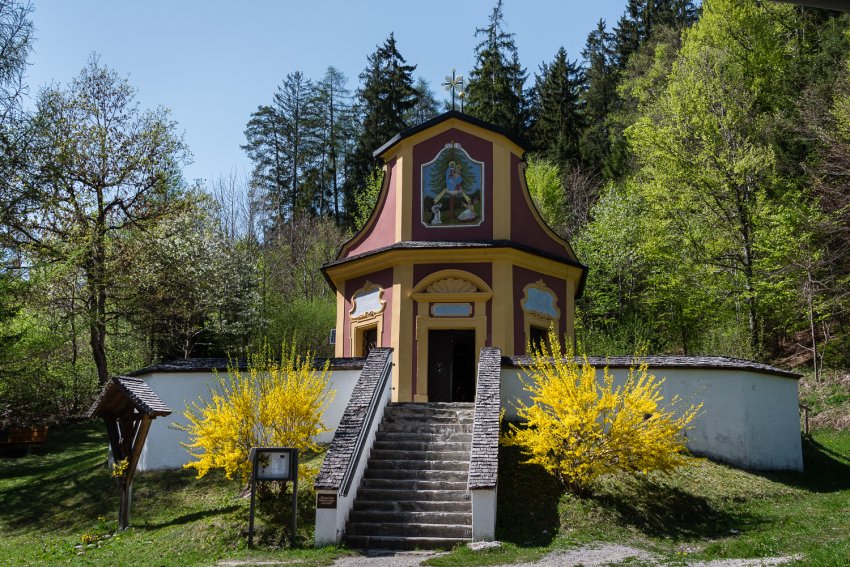 Kräuterwanderung