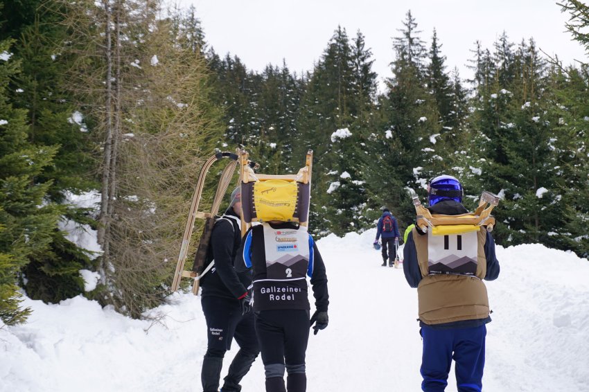 Stadt- und Vereinsmeisterschaft 2026