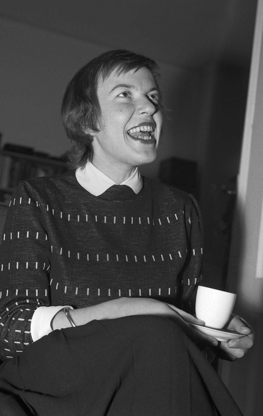 KUNSTRAUM SCHWAZ Eröffnung: Die Anrufung 100 Jahre Ingeborg Bachmann