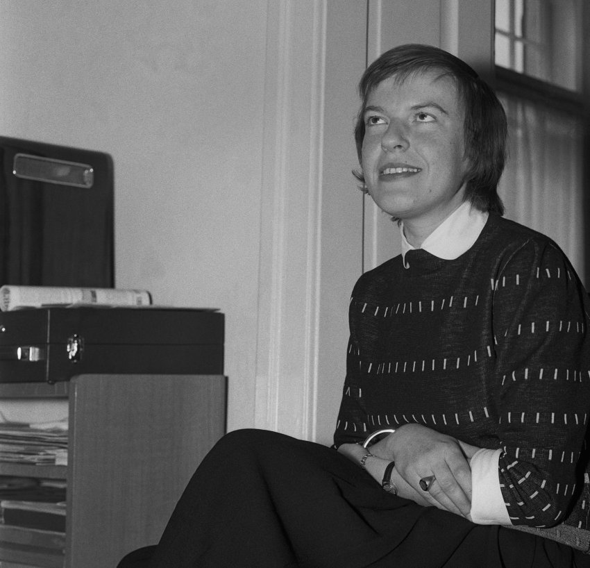 Die Anrufung - 100 Jahre Ingeborg Bachmann