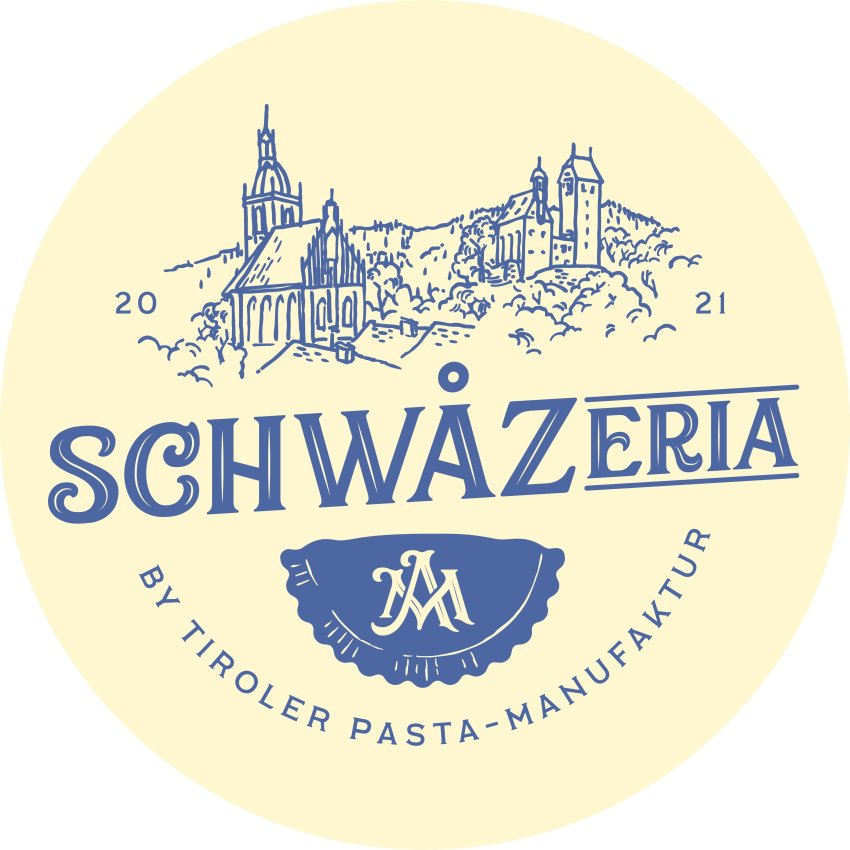 Pizza Back Kurs - Schwazeria