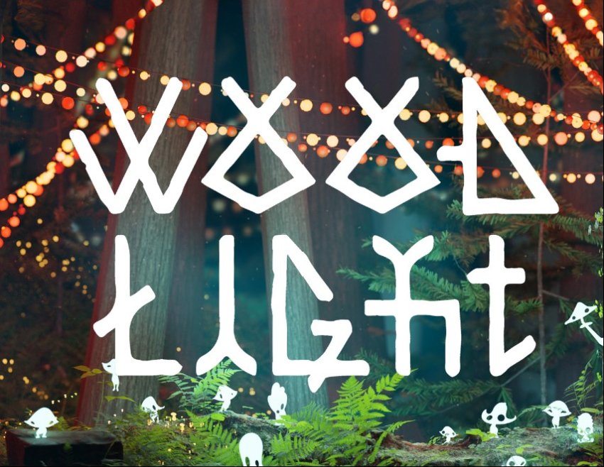 Woodlight Festival 2025