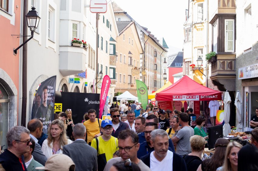 Karriere Open Air 2025