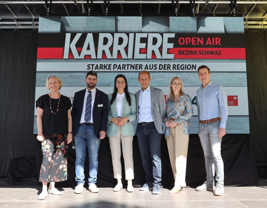 Karriere Open Air 2025