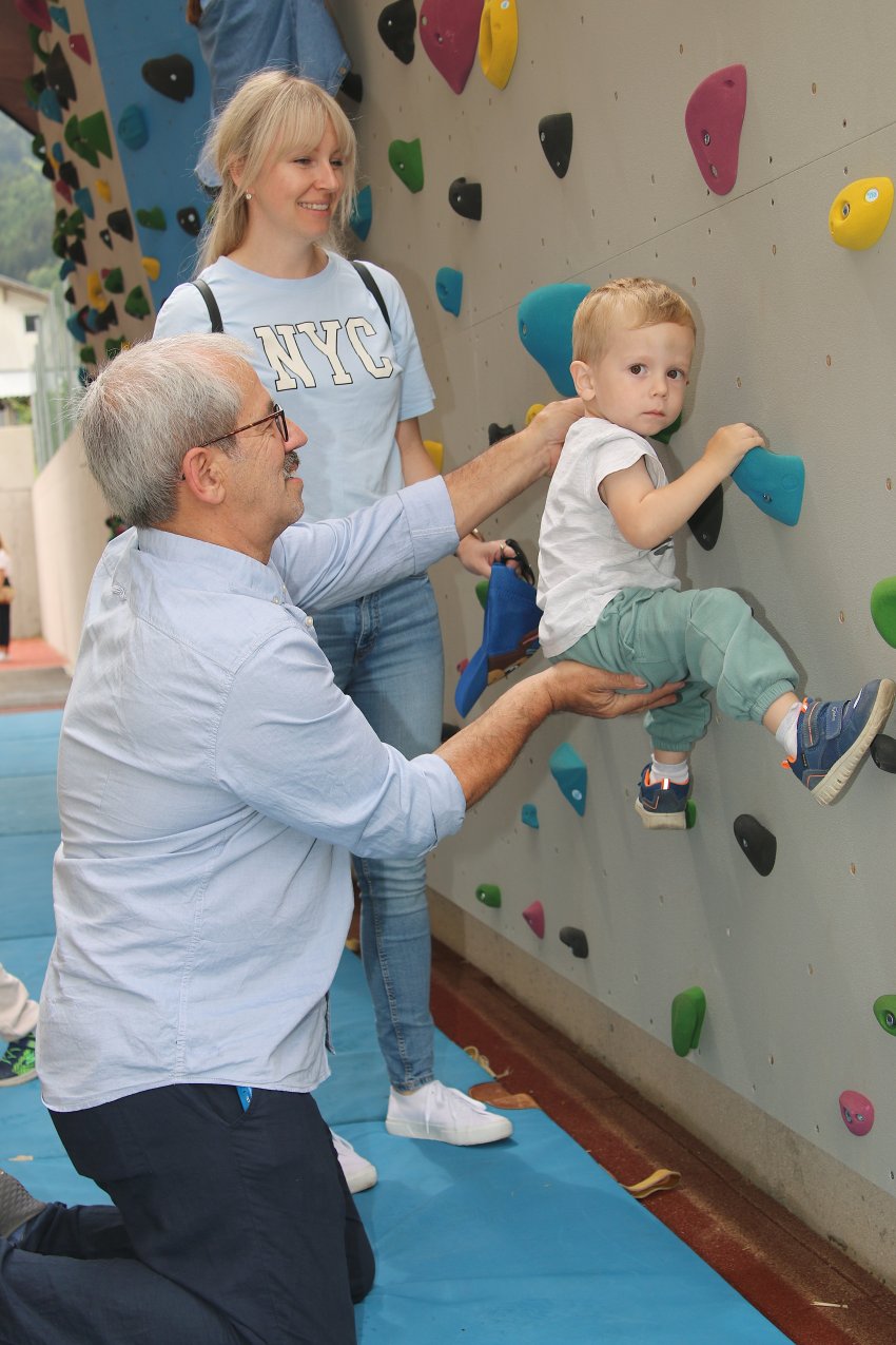 Vatertagsfest - Kiwanis Club Schwaz