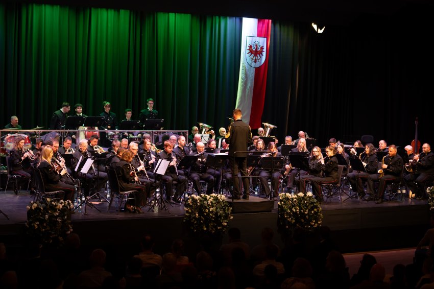 Frühlingskonzert 2025