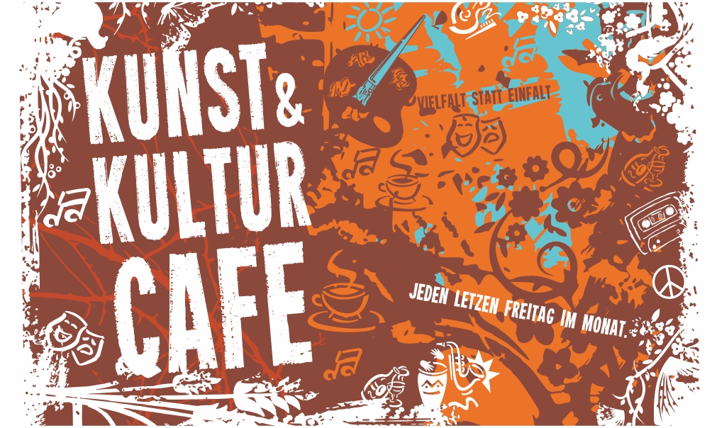 Kunst & Kultur Cafe