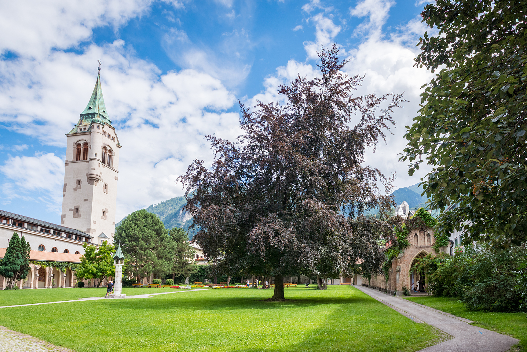 Kostenlose Stadtführung