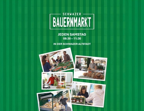 Schwazer Bauernmarkt